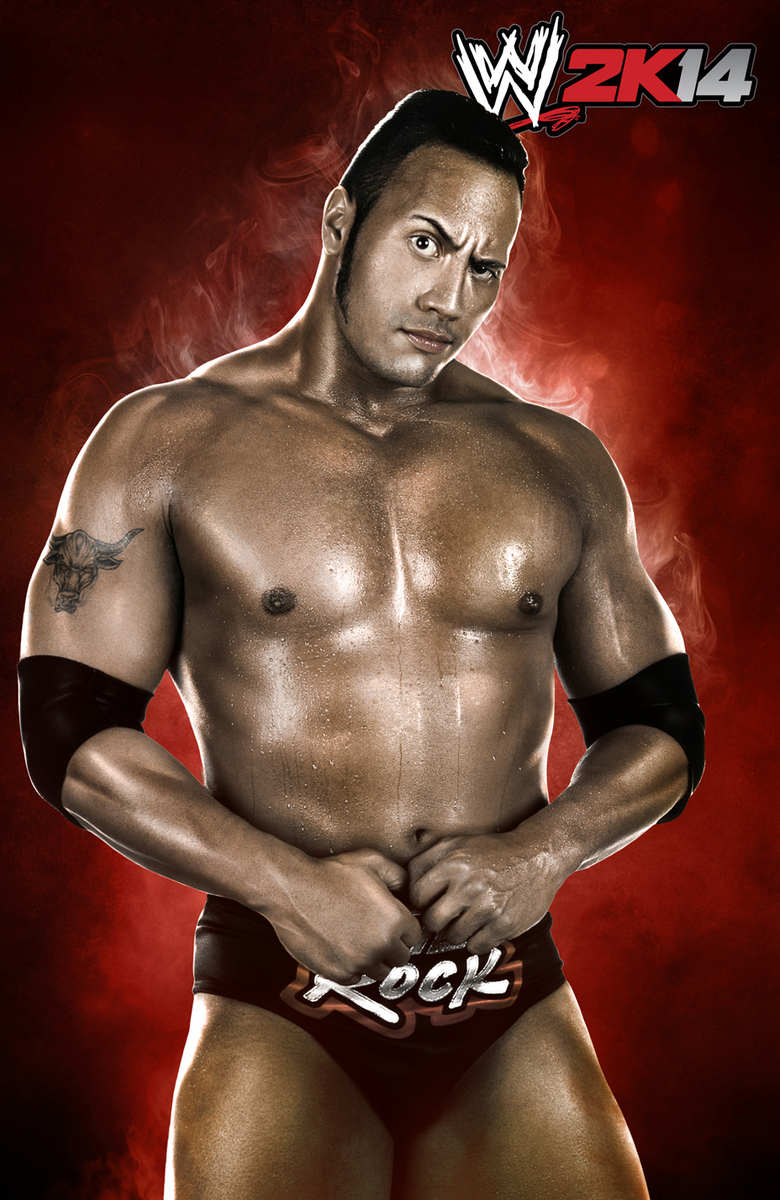 WWE 2K14 - Imagen 34